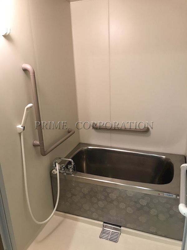 バス・シャワールーム　※参考写真※