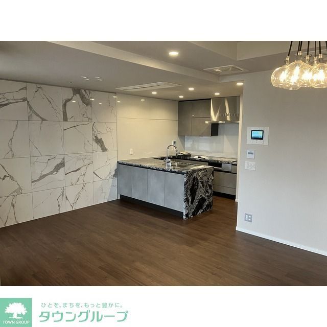 居室・リビング　リビング