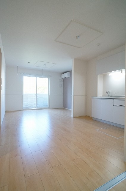 居室・リビング　居室・リビング