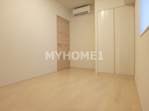 その他部屋・スペース　洋室6