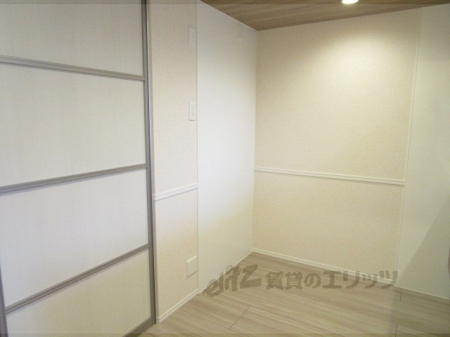 居室・リビング　洋室