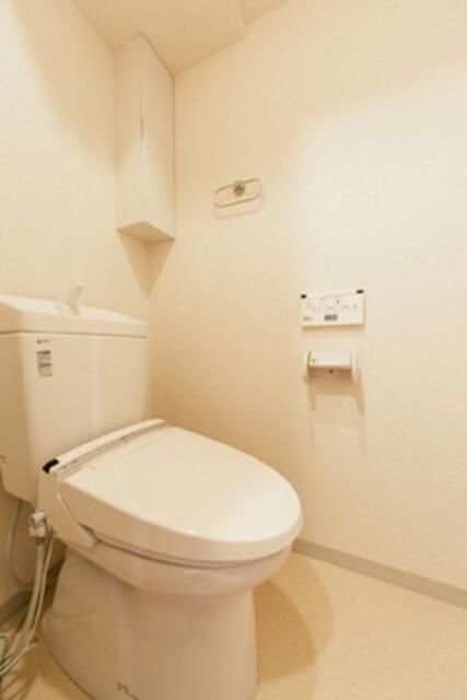 トイレ　参考写真です