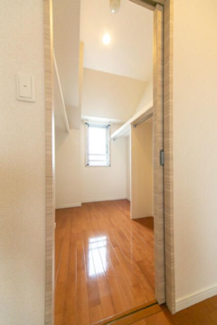 収納　参考写真です