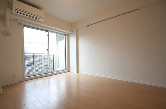 居室・リビング　参考写真です