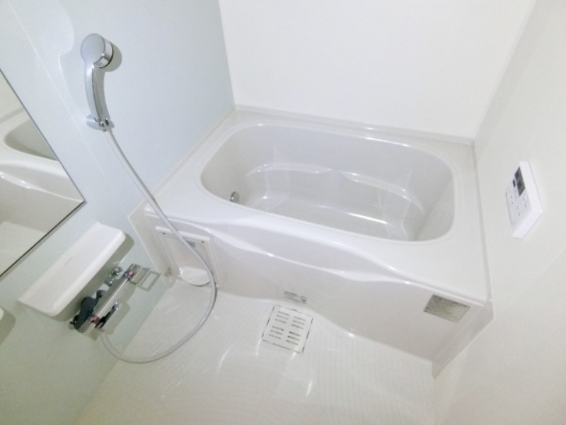 バス・シャワールーム　図面と現状に相違がある場合には現状を優先