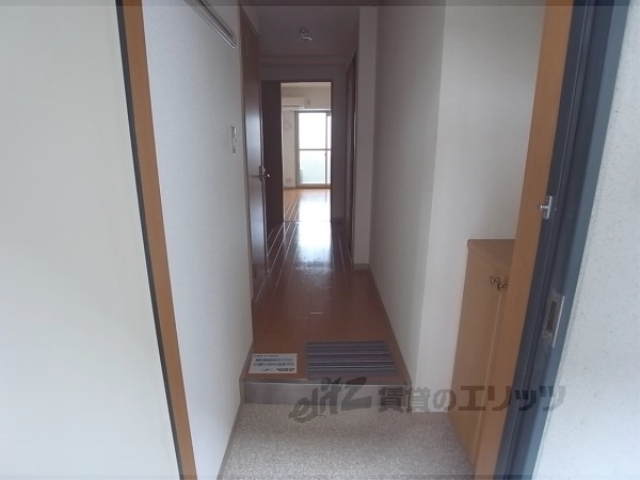 その他部屋・スペース　廊下