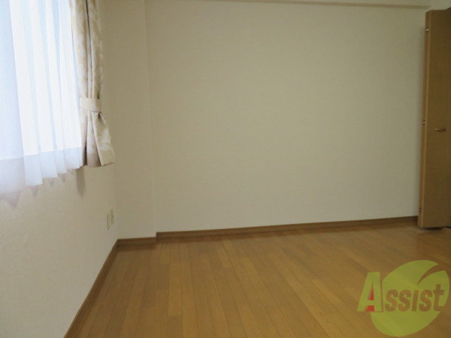 その他部屋・スペース　寝室を撮影しました。イメージできますでしょうか？