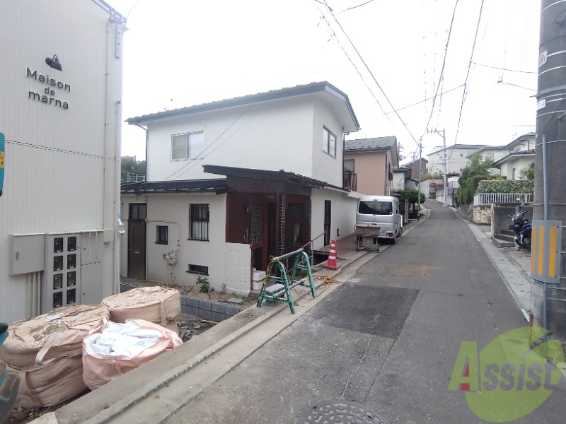 その他部屋・スペース　画像は建設中の物です。８月下旬完成予定のお部屋です。