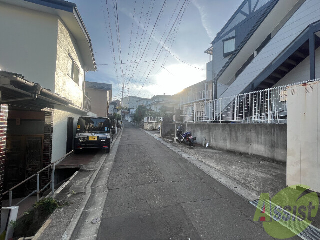 その他　ゴミ置き場その他