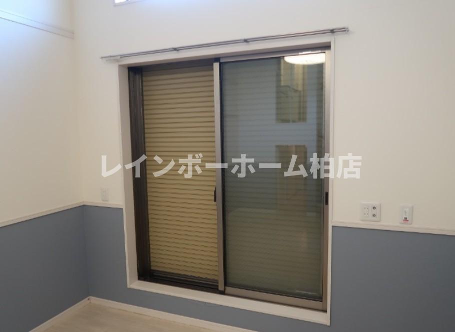 その他部屋・スペース　明るい色調の室内です