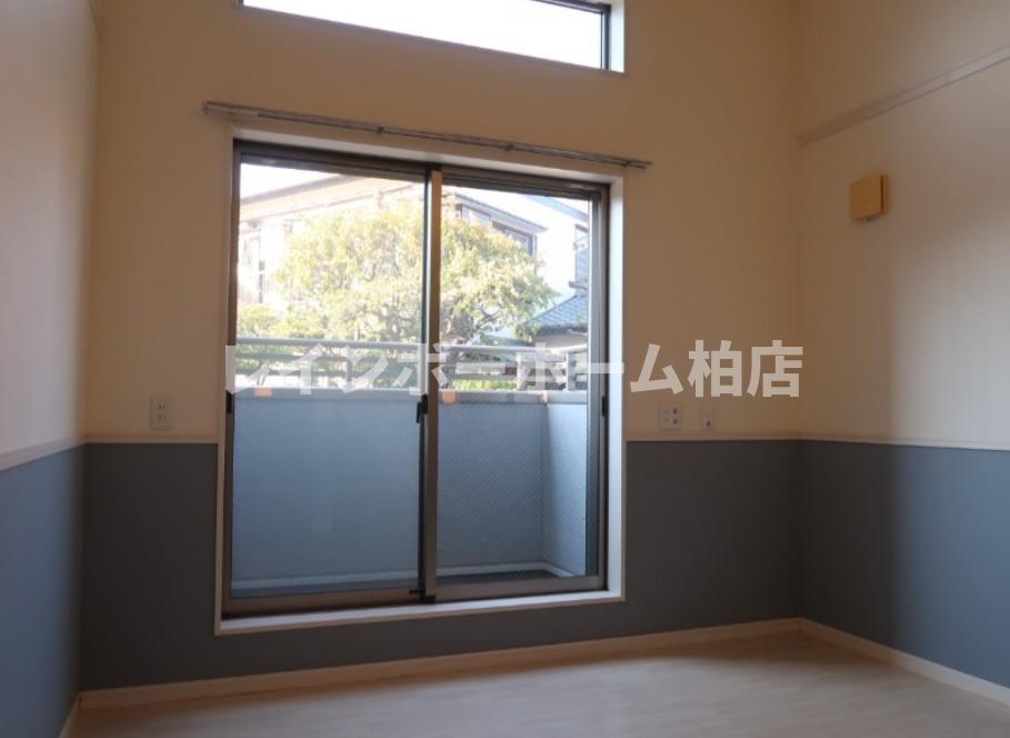 居室・リビング　ゆったりとした居間です