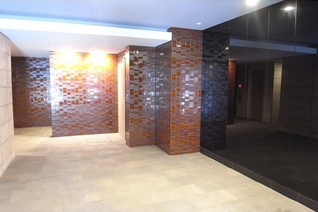 ロビー　ロビー