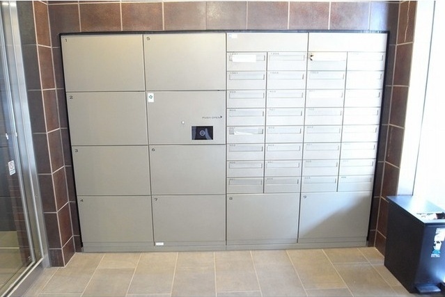 その他共有部分　共有部分