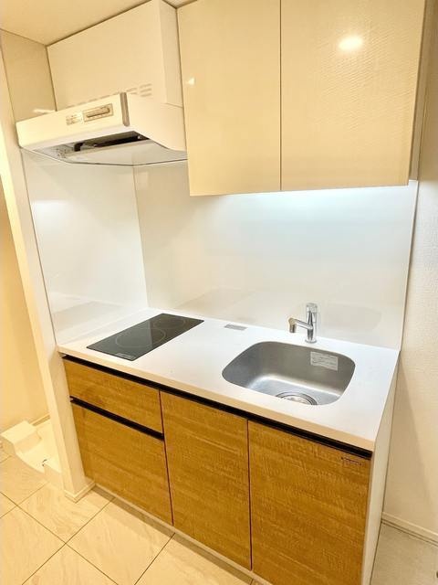 キッチン　キッチン※別部屋参考写真