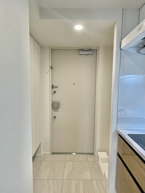玄関　玄関※別部屋参考写真