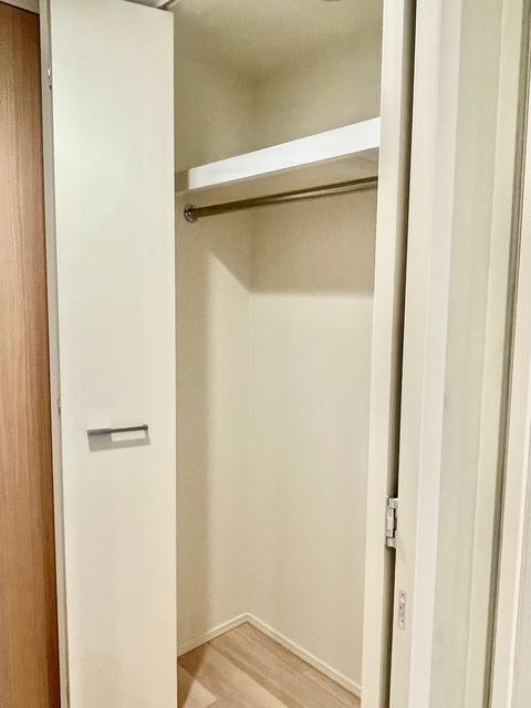収納　収納※別部屋参考写真