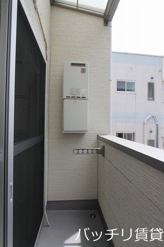 眺望　同型タイプの為、現状を優先致します。