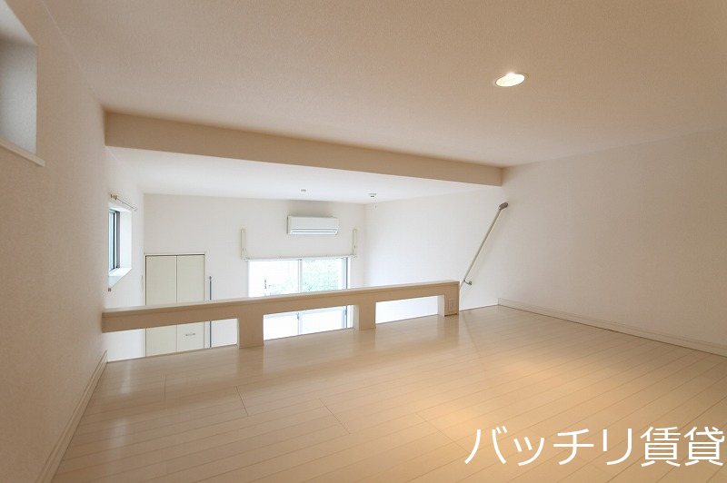 その他部屋・スペース　同型タイプの為、現状を優先致します。