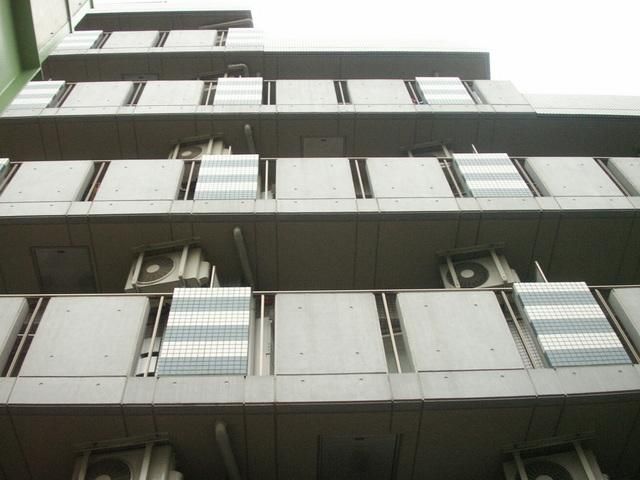 建物外観　お部屋探しは株式会社　タウンハウジング　までお気軽にお問合…