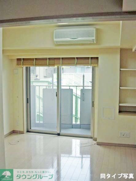 居室・リビング　お部屋探しは株式会社　タウンハウジング　までお気軽にお問合…