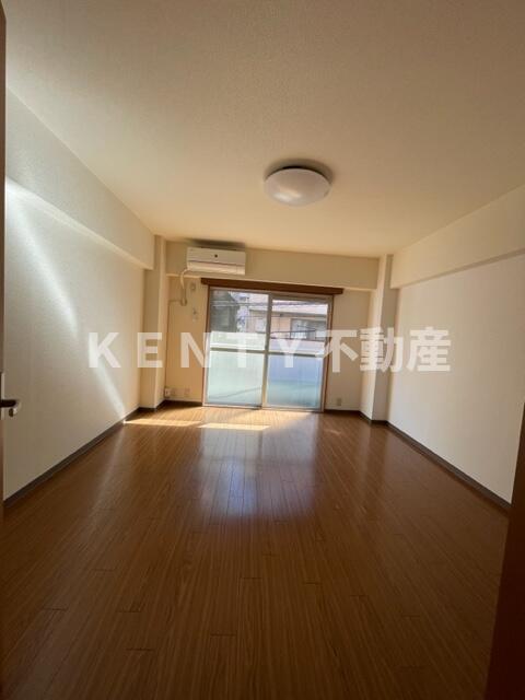 その他部屋・スペース　ゆとりの広さです