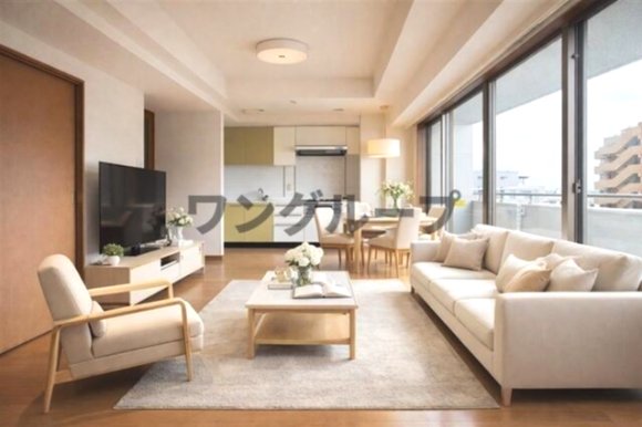 居室・リビング