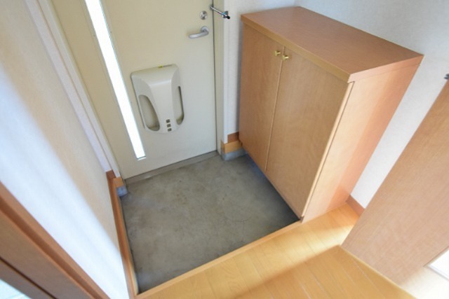 玄関　別部屋参考写真