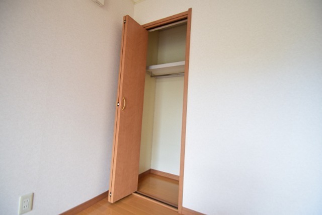 収納　別部屋参考写真