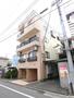 ロビー　外観・共有部分