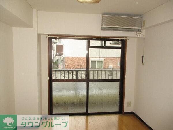 居室・リビング　リビング/居室