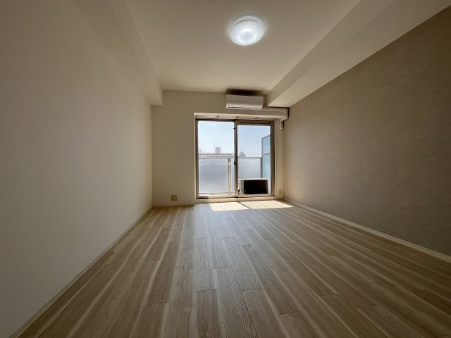 居室・リビング　使いやすいリビングです