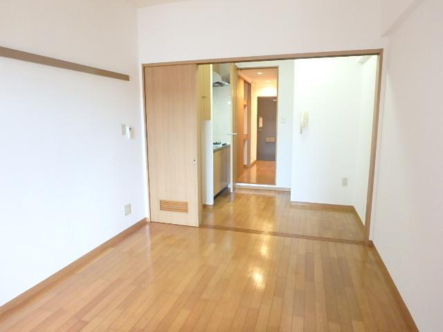 居室・リビング　洋室