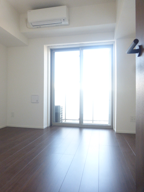 居室・リビング　居室