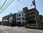 東岸和田駅より徒歩14分 築31年5ヶ月 4階建の賃貸物件