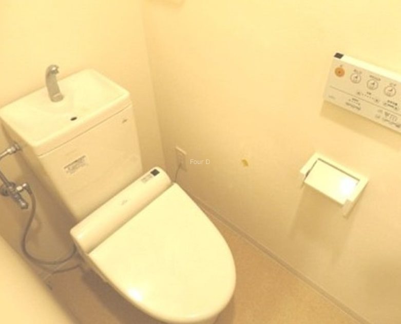 トイレ　★見学予約受付中★