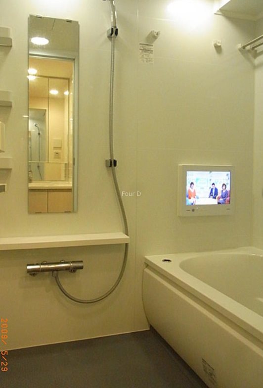 バス・シャワールーム　★見学予約受付中★