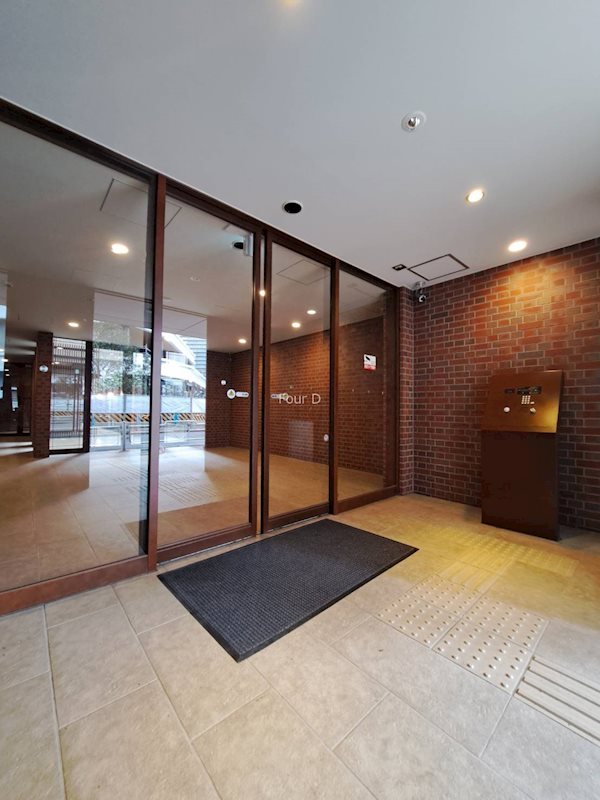 セキュリティ　★見学予約受付中★