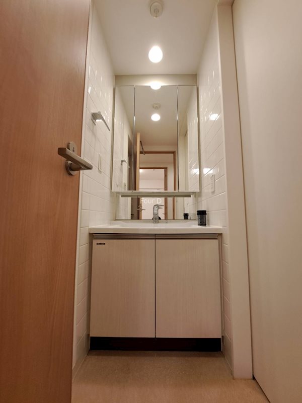 洗面設備　★見学予約受付中★