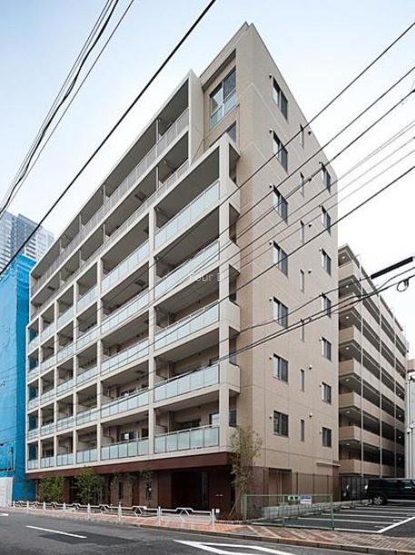 建物外観　★見学予約受付中★