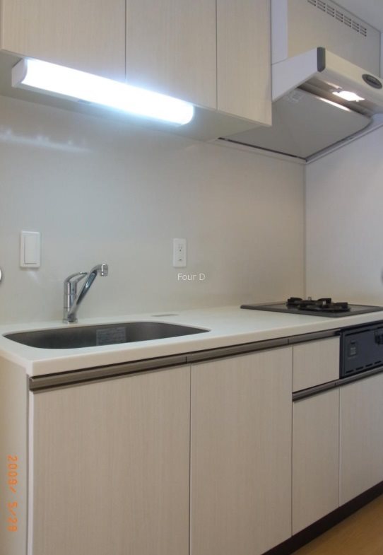 キッチン　★見学予約受付中★