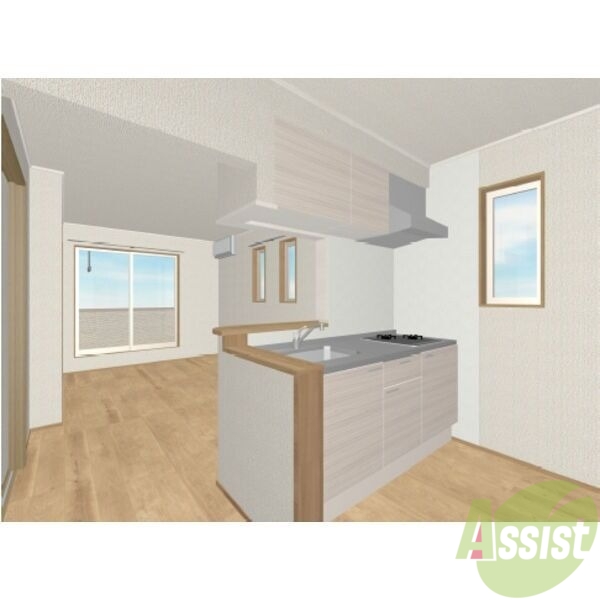 居室・リビング　写真はイメージになります。