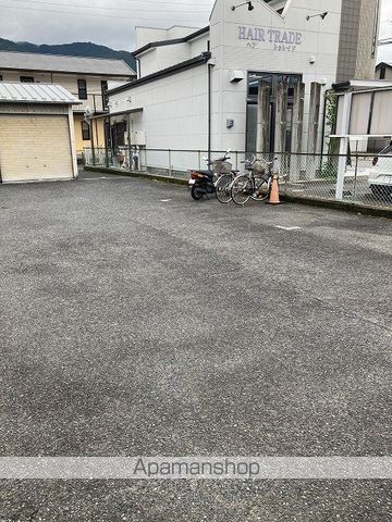 その他共有部分　その他共有部分
