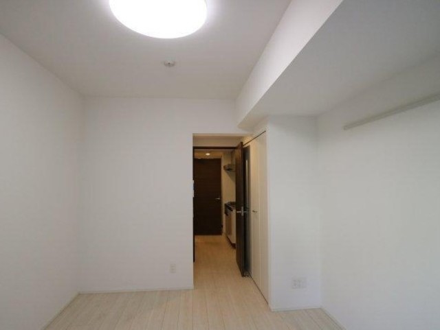 居室・リビング　きれいなお部屋です