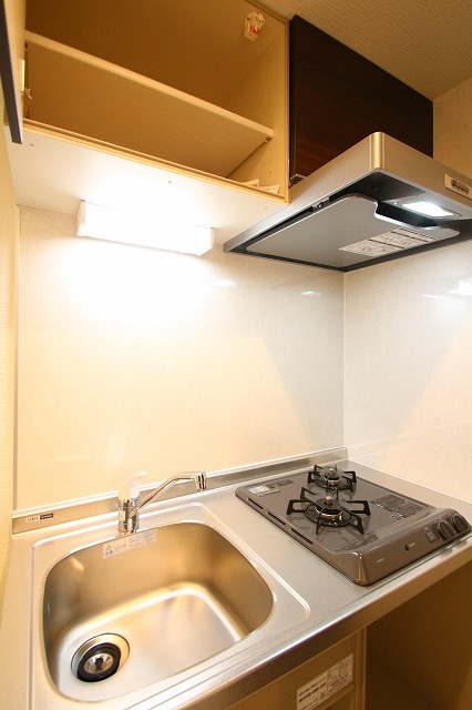 キッチン　システムキッチン