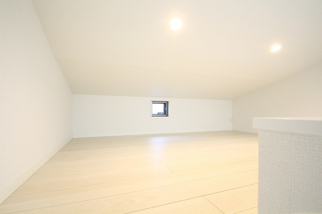 その他部屋・スペース　ロフト