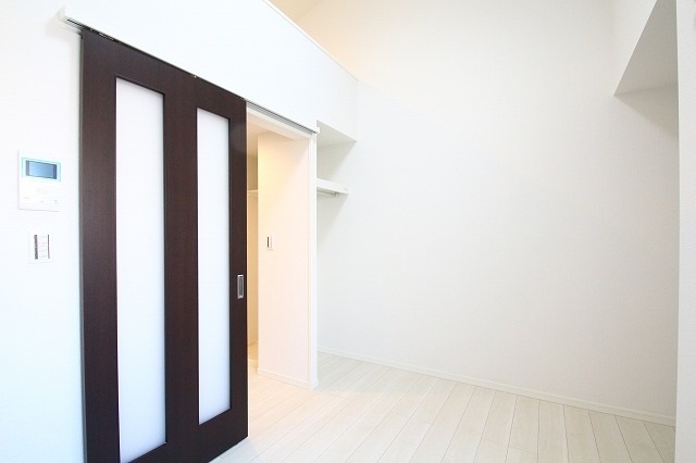 居室・リビング　フローリングのお部屋