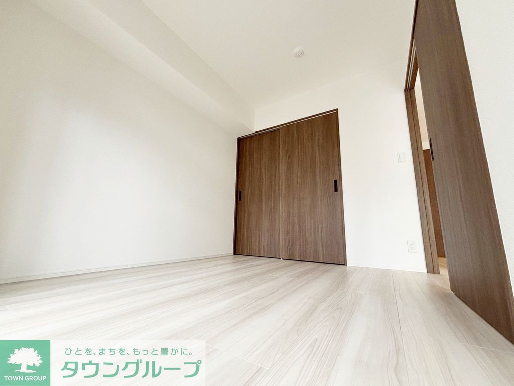 その他部屋・スペース　リビング/居室