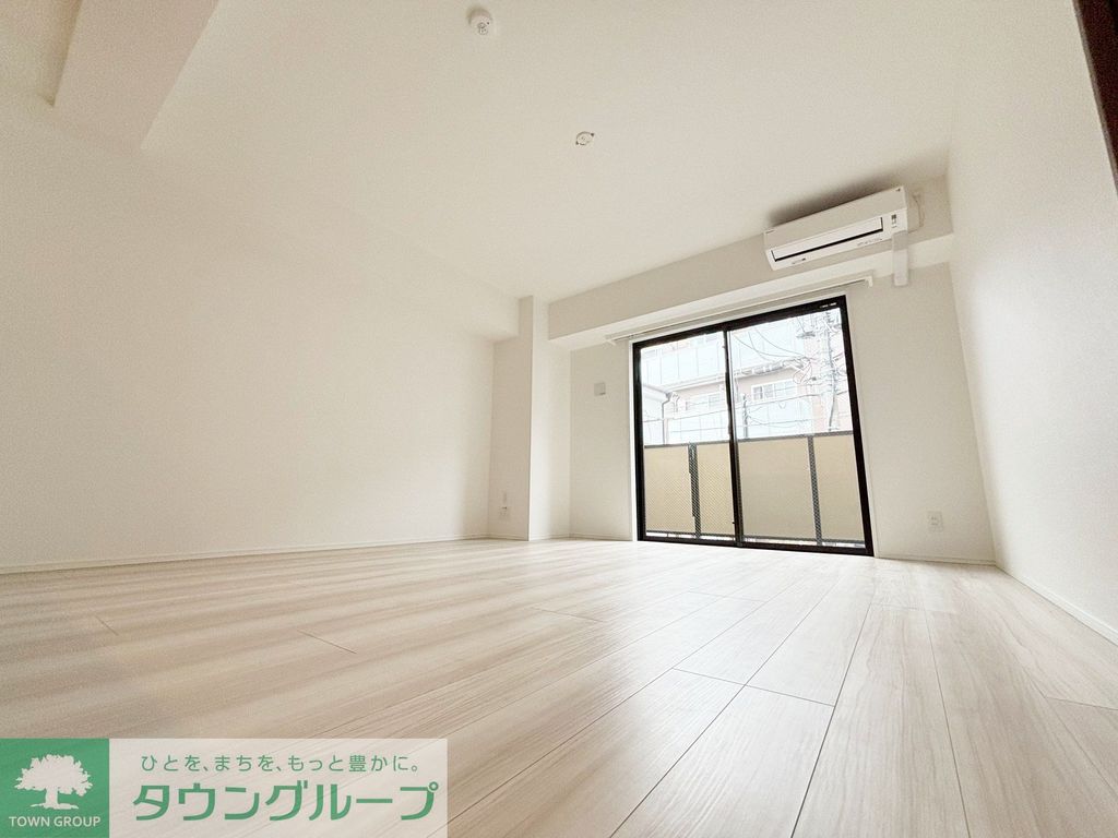 居室・リビング　リビング/居室