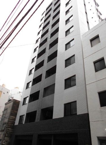 建物外観　☆きれいな外観☆