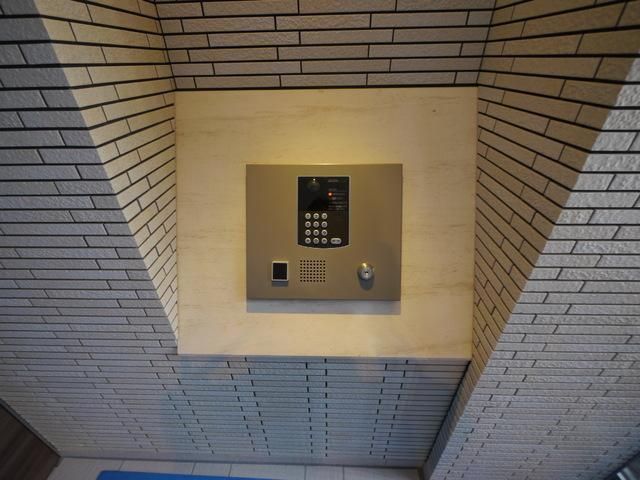 セキュリティ　☆セキュリティ☆